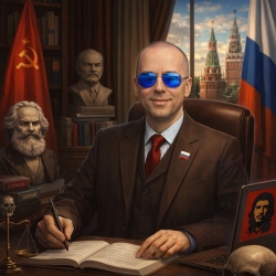 Борис Бондарев