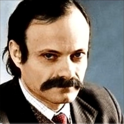 Григорий Ганзбург